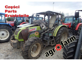 Запчасти CLAAS
