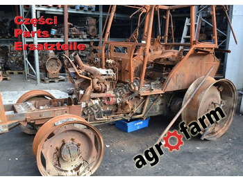 Запчасти DEUTZ