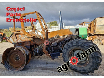 Запчасти DEUTZ