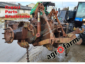 Запчасти DEUTZ