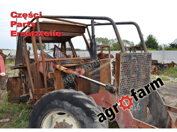 Запчасти FIAT