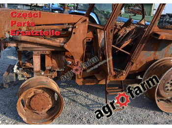 Запчасти FIAT