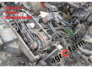 Запчасти FENDT