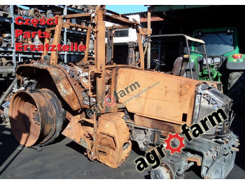 Запчасти FENDT