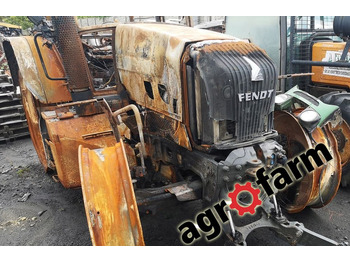 Запчасти FENDT