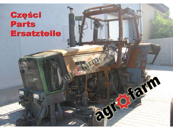 Запчасти FENDT