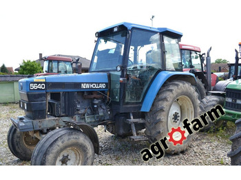 Запчасти FORD