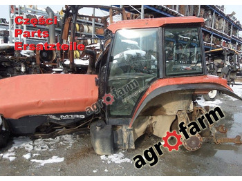 Запчасти NEW HOLLAND