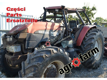 Запчасти NEW HOLLAND