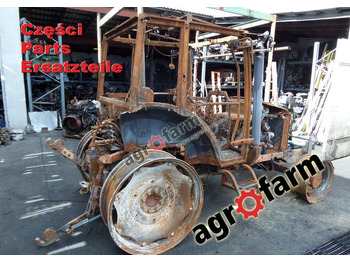 Запчасти RENAULT