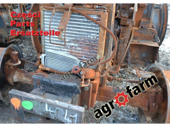 Запчасти RENAULT