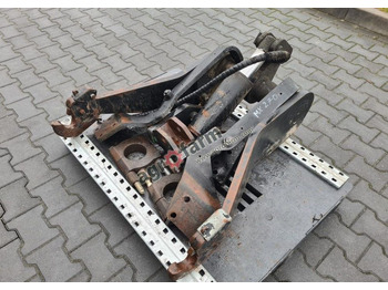 Запчасти CASE