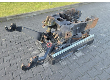 Запчасти CASE