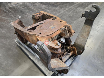 Запчасти CASE