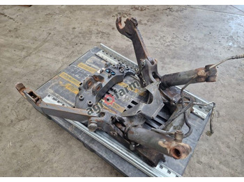 Запчасти FENDT