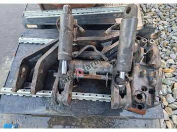 Запчасти FENDT