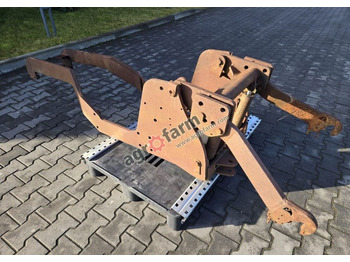 Запчасти MASSEY FERGUSON