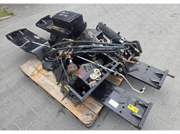 Запчасти MASSEY FERGUSON