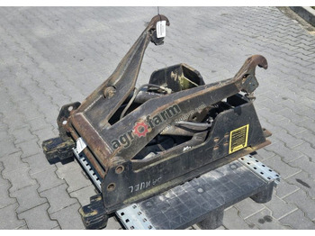 Запчасти SAME