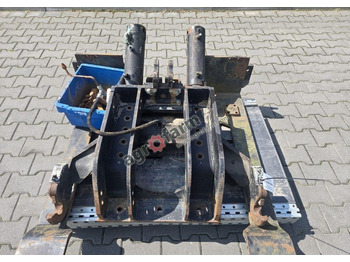 Запчасти SAME