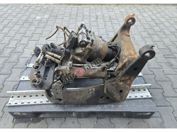 Запчасти FENDT