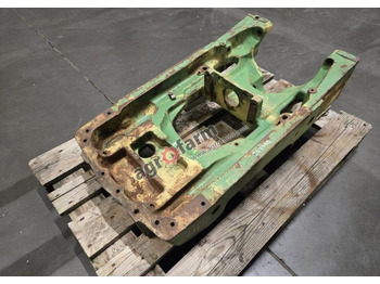 Подвеска JOHN DEERE