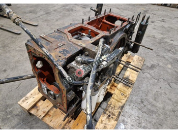 Коробка передач LAMBORGHINI