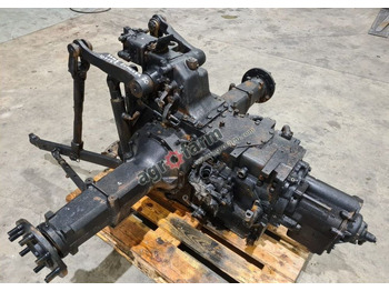 Коробка передач SAME