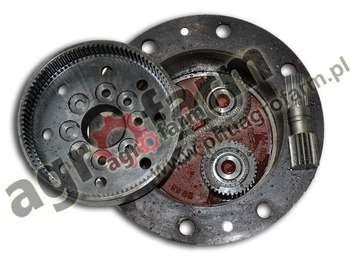 Трансмиссия JOHN DEERE