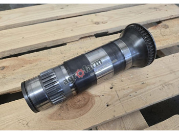 Коробка передач FENDT