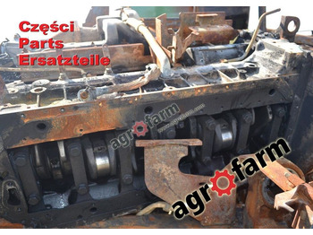 Запчасти Fendt 718 części, skrzynia biegów, most przedni: фото 3 Запчасти Fendt 718 części, skrzynia biegów, most przedni: фото 3