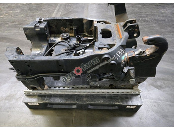 Запчасти TUZ, przedni podnośnik, Case Puma 130: фото 2 Запчасти TUZ, przedni podnośnik, Case Puma 130: фото 2