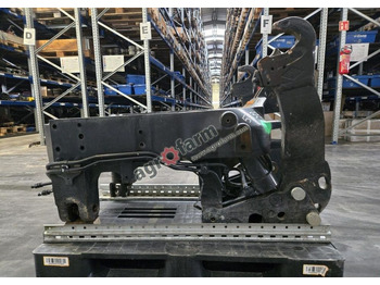 Запчасти TUZ, przedni podnośnik, Case Puma 130: фото 3 Запчасти TUZ, przedni podnośnik, Case Puma 130: фото 3