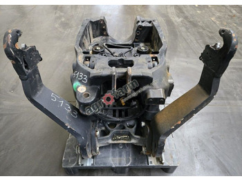 Запчасти TUZ, przedni podnośnik, Case Puma 130: фото 4 Запчасти TUZ, przedni podnośnik, Case Puma 130: фото 4