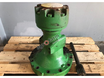 Трансмиссия JOHN DEERE