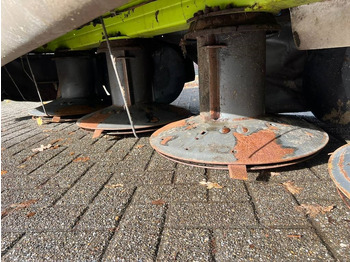 Косилка Claas Corto 310 FN: фото 5 Косилка Claas Corto 310 FN: фото 5