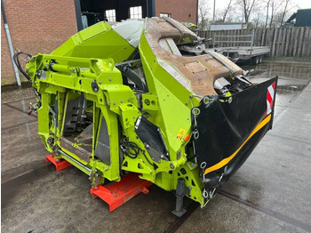 Жатка кукурузная Claas Orbis 600 SD: фото 5