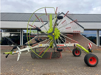 Сеноворошилка Claas liner 2900: фото 2