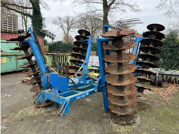 Дисковая борона DALBO