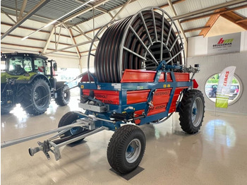 Техника для полива и орошения