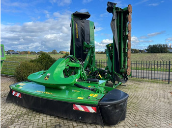 Косилка JOHN DEERE