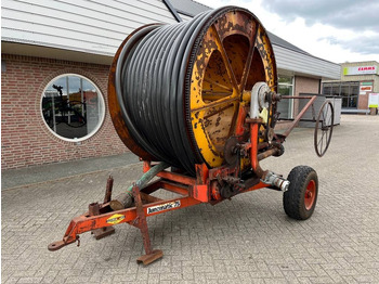 Техника для полива и орошения