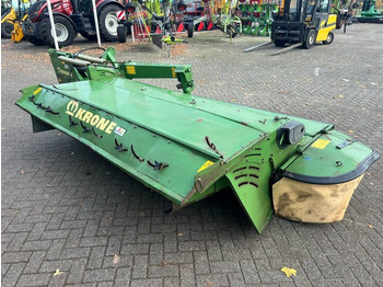 Косилка Krone Easy Cut R 320CV: фото 3