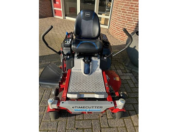 Газонокосилка TORO