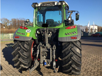 Трактор Fendt 718 Vario S4: фото 5
