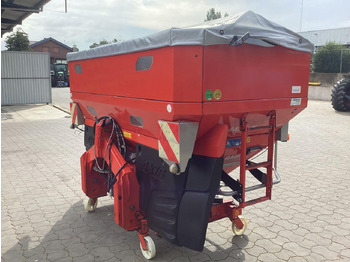 Разбрасыватель удобрений Rauch Axis - H 50.1 EMC + W: фото 5 Разбрасыватель удобрений Rauch Axis - H 50.1 EMC + W: фото 5