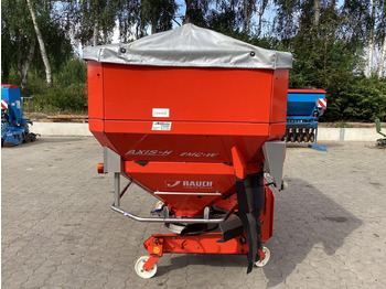 Разбрасыватель удобрений Rauch Axis - H 50.1 EMC + W: фото 2 Разбрасыватель удобрений Rauch Axis - H 50.1 EMC + W: фото 2