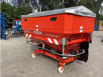 Разбрасыватель удобрений Rauch Axis - H 50.1 EMC + W: фото 3 Разбрасыватель удобрений Rauch Axis - H 50.1 EMC + W: фото 3