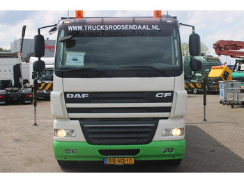Автоманипулятор DAF CF 85 .360 + EURO 5 + PALIFINGER 180002EH + MANUAL + NL apk 10-2024: фото 3