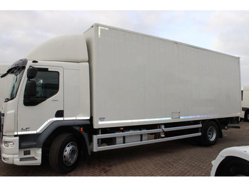 Грузовик с закрытым кузовом DAF LF 250 + euro 6 + 19T: фото 3